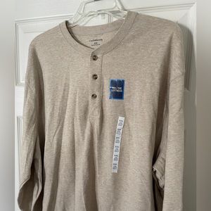 Mens croft & barrow shirt